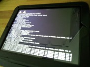 Cyanogenmod 7 ALPHA2 für das Touchpad verfügbar (Anleitung)