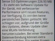 HTC Desire S erhält Update auf Android 2.3.5 und Optimierungen für Sense 3.0