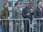 Samsung Galaxy S II Werbespot stichelt gegen Apple (Video)
