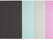 Asus Smart Cover für das Eee Pad Transformer Prime schaut aus wie von Apple Asus Smart Cover für das Eee Pad Transformer Prime schaut aus wie von Apple