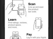 EasyPay: iTunes-Account wird zum Offline-Zahlungsmittel EasyPay: iTunes-Account wird zum Offline-Zahlungsmittel