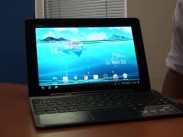 Asus Eee Pad Transformer Prime im ersten Video-Test (Update)