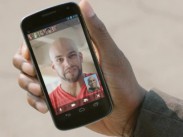 Samsung Galaxy Nexus und die Google+ Hangouts (Video) Samsung Galaxy Nexus und die Google+ Hangouts (Video)