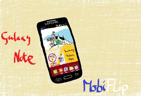 Galaxy Note