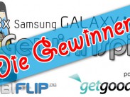 3 Samsung Galaxy Note: Das sind die Gewinner und Kreativbeiträge