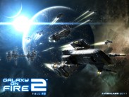Unendliche Weiten – Galaxy on Fire 2 HD für das iPhone und iPad angespielt (Video) Unendliche Weiten – Galaxy on Fire 2 HD für das iPhone und iPad angespielt (Video)
