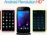 Galaxy Nexus in den Händen der Community – Erstes Custom ROM veröffentlicht