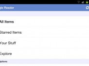 Neue Version vom Google Reader landet im Android Market