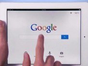 Google überarbeitet Google Suche für das iPad Google überarbeitet Google Suche für das iPad