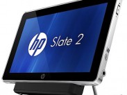 HP Slate 2 mit Windows 7 offiziell vorgestellt