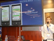 Offizielle ICQ-App für Windows Phones angekündigt