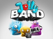Jelly Band: Deine eigene Monster-Band auf dem Android-Smartphone