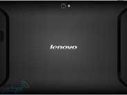 Lenovo LePad K2: Android-Tablet mit Ice Cream Sandwich und Tegra 3 soll im Januar in die Produktion gehen