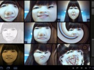 Nemus Camera: Live-Effekte wie in Android Ice Cream Sandwich einfach nachinstallieren