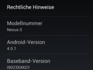 nexus s android ice cream sandwich (4) nexus s android ice cream sandwich (4)