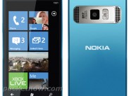 Nokia Lumia 601 aufgetaucht, günstiges Windows Phone mit EDoF-Kamera? Nokia Lumia 601 aufgetaucht, günstiges Windows Phone mit EDoF-Kamera?
