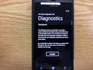 Versteckten Diagnose-Modus in Nokia Lumia Windows Phones freischalten