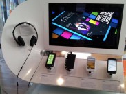 Nokia TV für Lumia-Smartphones angekündigt Nokia TV für Lumia-Smartphones angekündigt