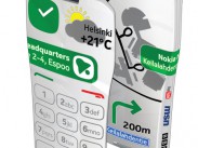 Nokia GEM: Neues Smartphone-Konzept aus dem Hause Nokia