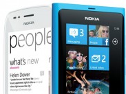 Tethering für das Nokia Lumia 710 und Lumia 800 geplant, jedoch nicht zum Start verfügbar