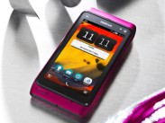 Symbian Belle Firmware-Leak für das Nokia N8