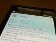 Großes MeeGo-Update für das Nokia N9 ab sofort verfügbar