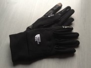 North Face Etip Glove: Handschuhe für Smartphones mit Touchscreen North Face Etip Glove: Handschuhe für Smartphones mit Touchscreen