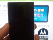 Sony Ericsson Nozomi: Bilder und Spezifikationen vom 2012er Android-Flaggschiff (Update)