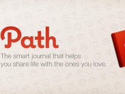 Path 2.0 für iOS und Android