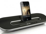 Philips DS7700/10 Pure Dockingstation im Test Philips DS7700/10 Pure Dockingstation im Test