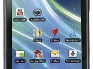 simvalley MOBILE Dual-SIM-Androide SP-80 3G für 150 Euro
