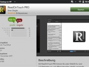 ReadOnTouch – Read it later Client für HP’s Touchpad und Pre3 (Gewinnspiel!)