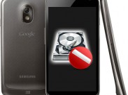 Samsung Galaxy Nexus hat keinen USB-Massenspeichermodus Samsung Galaxy Nexus hat keinen USB-Massenspeichermodus