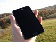 Samsung Galaxy Note: Android Ice Cream Sandwich und die Premium Suite im Video