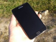 Samsung Galaxy Note mit über 5 Millionen ausgelieferten Einheiten