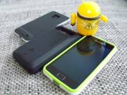 Powerskin und Verus Crucial Mix Cases für das Samsung Galaxy S II getestet (Gewinnspiel) Powerskin und Verus Crucial Mix Cases für das Samsung Galaxy S II getestet (Gewinnspiel)