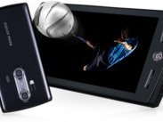 Sharp SH80F 3D Android-Smartphone ausgepackt und getestet (Videoserie)