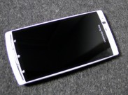 Sony Ericsson Xperia Arc S (1) Sony Ericsson Xperia Arc S (1)