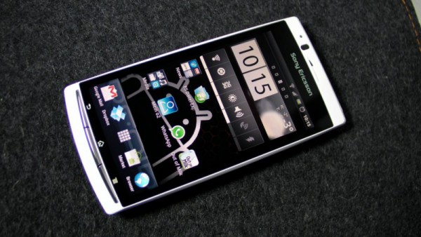 Sony Ericsson Xperia Arc S (17)