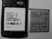 Sony Ericsson Xperia Arc S (20) Sony Ericsson Xperia Arc S (20)