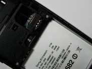 Sony Ericsson Xperia Arc S (21) Sony Ericsson Xperia Arc S (21)
