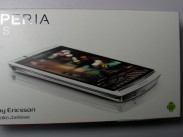 Sony Ericsson Xperia Arc S (32) Sony Ericsson Xperia Arc S (32)