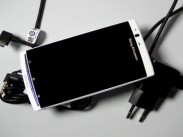Sony Ericsson Xperia Arc S (34) Sony Ericsson Xperia Arc S (34)