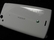 Sony Ericsson Xperia Arc S (39) Sony Ericsson Xperia Arc S (39)