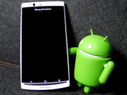 Sony Ericsson Xperia Arc S Testbericht