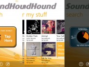 SoundHound: Shazam-Alternative jetzt auch für Windows Phone erhältlich SoundHound: Shazam-Alternative jetzt auch für Windows Phone erhältlich