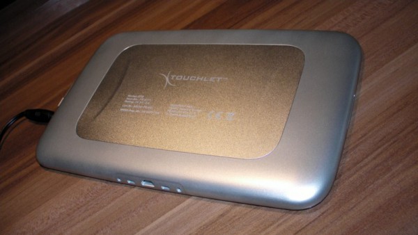 TOUCHLET X7G (7)
