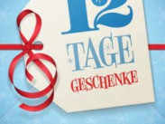 12 Tage Geschenke: Vom 26. Dezember 2011 bis 6. Januar 2012 in iTunes 12 Tage Geschenke: Vom 26. Dezember 2011 bis 6. Januar 2012 in iTunes