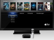 Apple wegen eigenem Fernseher angeblich im Gespräch mit Medienunternehmen Apple wegen eigenem Fernseher angeblich im Gespräch mit Medienunternehmen