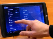 Archos 101 G9: Android Ice Cream Sandwich Preview (Video) Archos 101 G9: Android Ice Cream Sandwich Preview (Video)